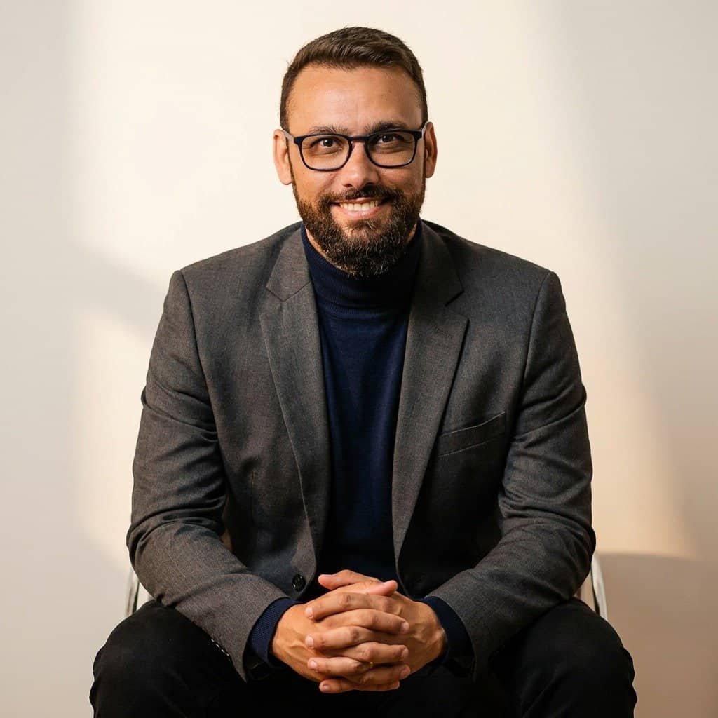 Dr. Thiago Pinheiro